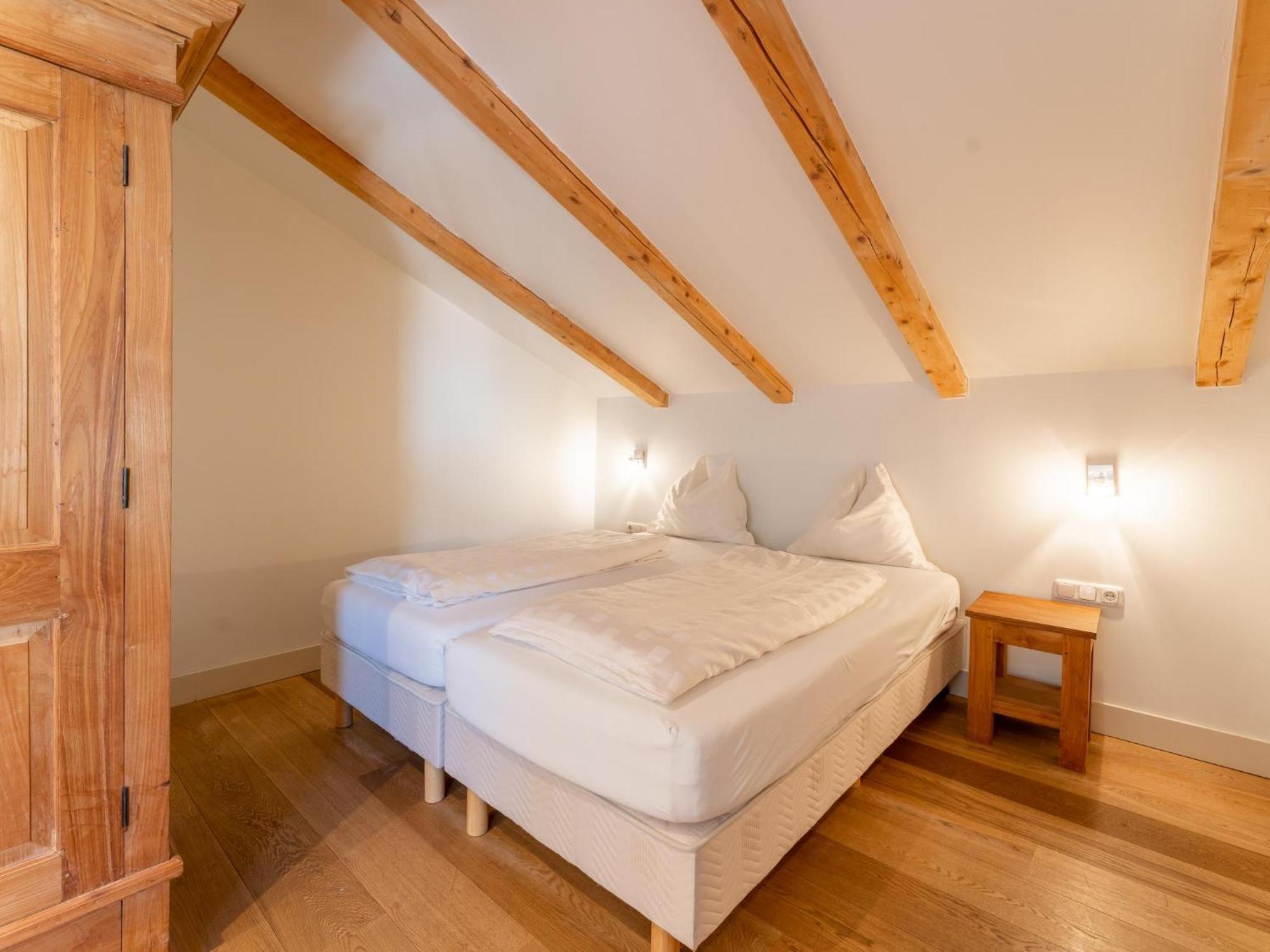 Ferienwohnung Brixen 1 Brixen im Thale Exterior foto